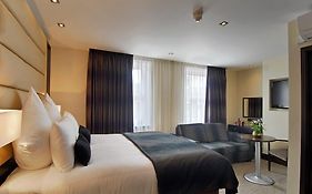 The Shaftesbury Marble Arch Suites
